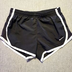 Girls Size Small Nike Shorts